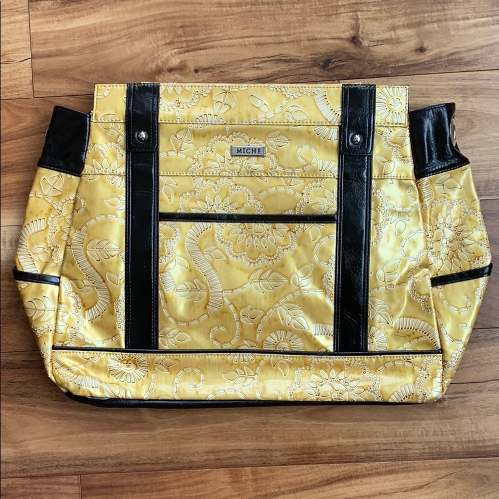 Miche Allie Prima Shell